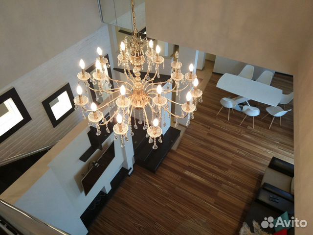 6-к квартира, 330 м², 7/7 эт. 6-к квартира, 330 м², 7/7 эт.