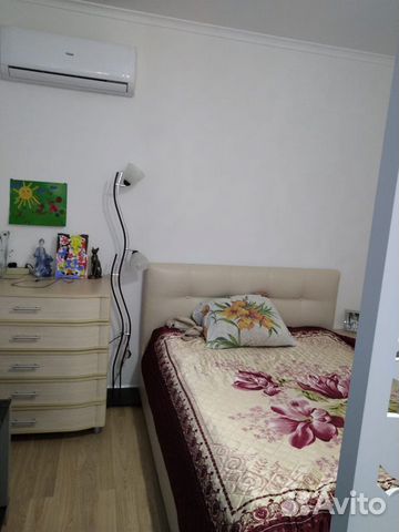 1-к квартира, 34.6 м², 4/14 эт. 1-к квартира, 34.6 м², 4/14 эт.