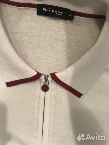 Поло Kiton оригинал Поло Kiton оригинал