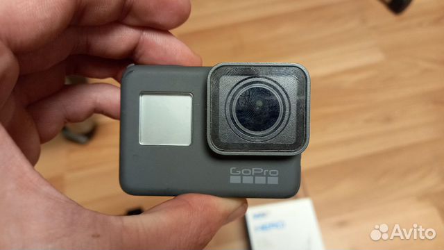 Gopro hero (5) Gopro hero (5)
