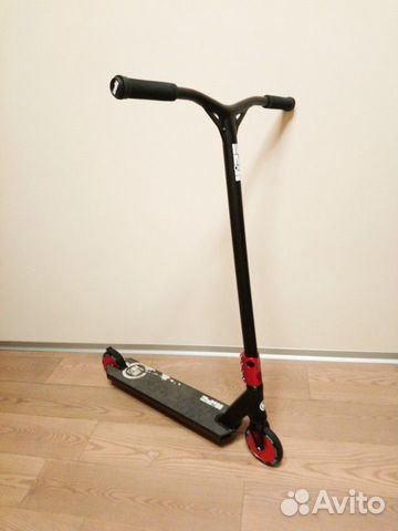 Самокат hipe l20 Самокат hipe l20