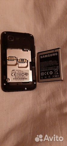 Телефон samsung gt-s5222 Телефон samsung gt-s5222