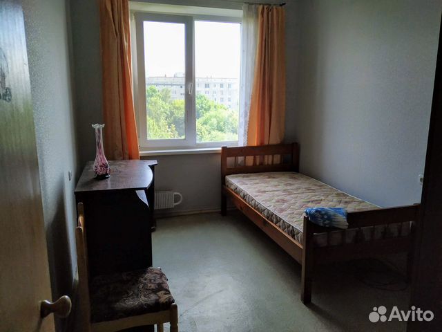 2-к квартира, 42.9 м², 8/9 эт. 2-к квартира, 42.9 м², 8/9 эт.