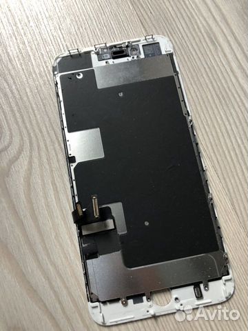 Дисплей iPhone 8 Plus снятый Дисплей iPhone 8 Plus снятый