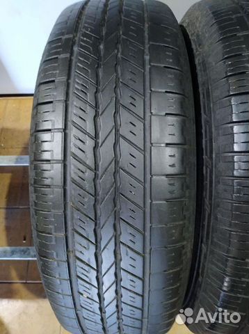 225 75 16 Hankook бу Шины Летние 225 75 R16 98H