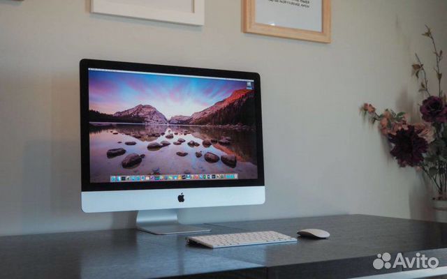 imac 27 late 2013 fd