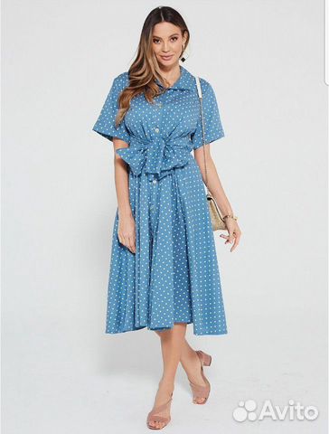 Платье M/XL Платье M/XL