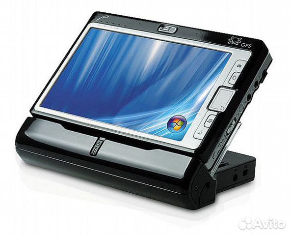 RoverPC A700GQ umpc нетбук RoverPC A700GQ umpc нетбук