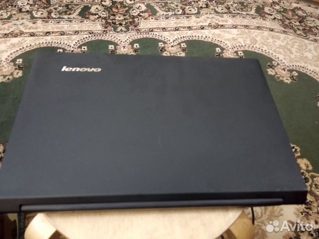 Lenovo