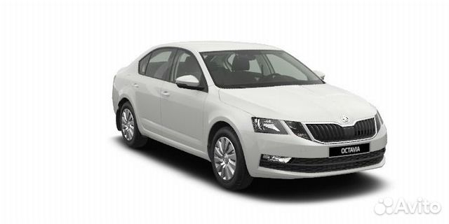 Skoda Octavia 1.4 МТ, 2020