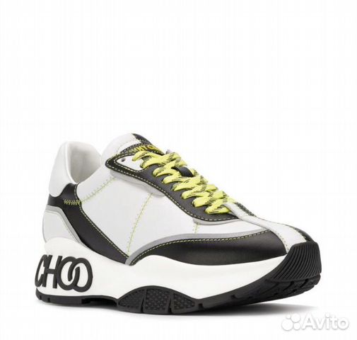 Кроссовки Jimmy Choo оригинал Кроссовки Jimmy Choo оригинал