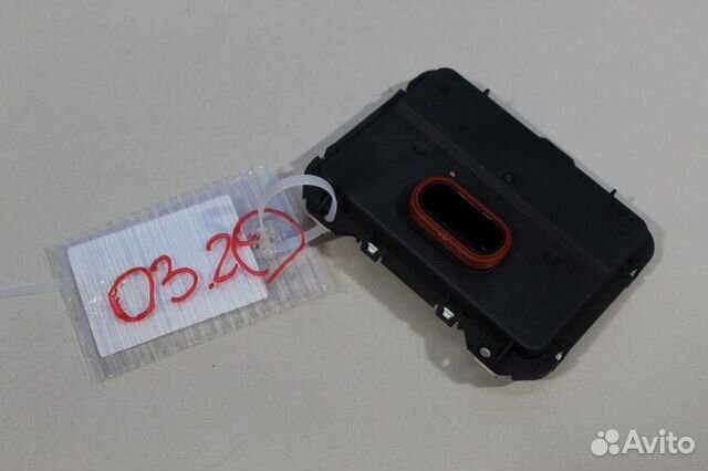 Блок управления светодиодной фары Cadillac XT5