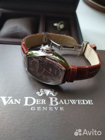 Van Der Bauwede 4 seasons Van Der Bauwede 4 seasons