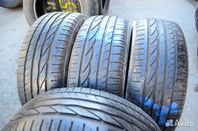 205 55 16 Bridgestone Turanza ER300 30RH 205 55 16 Bridgestone Turanza ER300 30RH