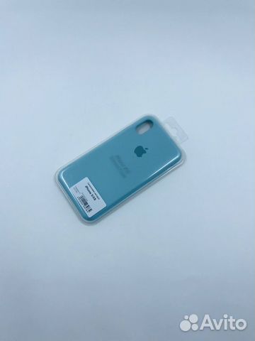 Чехол на iPhone X/XS Чехол на iPhone X/XS