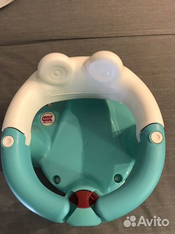 Стульчик для купания ок Baby Стульчик для купания ок Baby