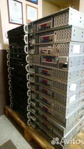 Серверный корпус CSE-825TQ 8x 3.5 HDD Серверный корпус CSE-825TQ 8x 3.5 HDD