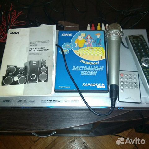 Колонки (домашний кинотеатр) dvd плеер Колонки (домашний кинотеатр) dvd плеер