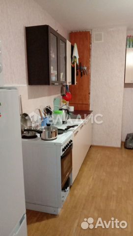 1-к квартира, 44 м², 13/19 эт. 1-к квартира, 44 м², 13/19 эт.