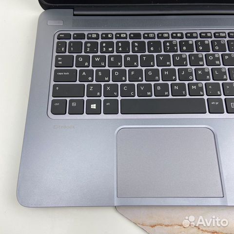 HP EliteBook Folio i5/SSD/IPS/озу 8