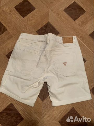 Шорты мужские Guess Шорты мужские Guess