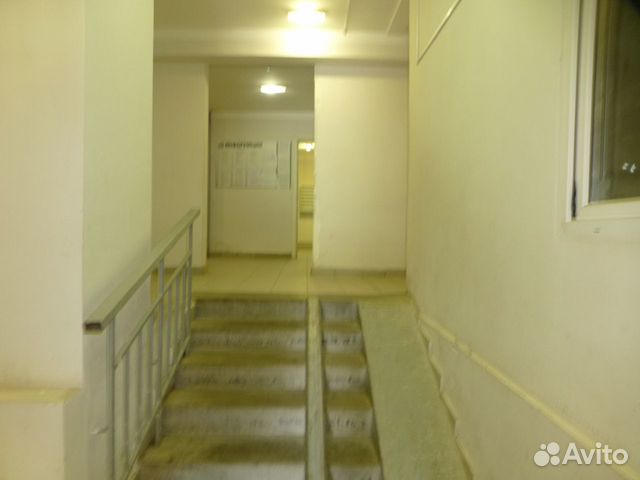 2-к квартира, 55.7 м², 10/19 эт. 2-к квартира, 55.7 м², 10/19 эт.
