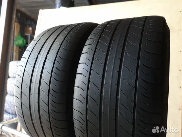 255 35 18 Dunlop SP Sport Maxx 050 61GV 255 35 18 Dunlop SP Sport Maxx 050 61GV