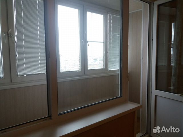 1-к квартира, 38 м², 13/14 эт. 1-к квартира, 38 м², 13/14 эт.