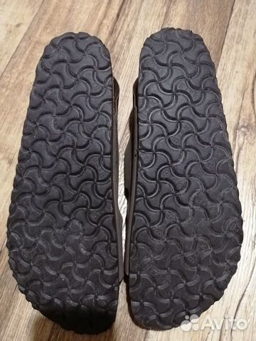 Birkenstock мужские, 42 размер