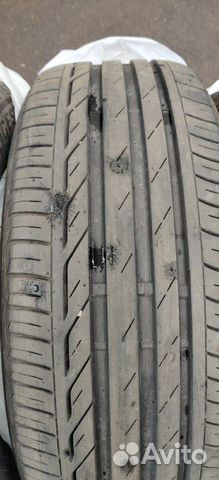 Шина летняя Bridgestone Turanza T001 Шина летняя Bridgestone Turanza T001