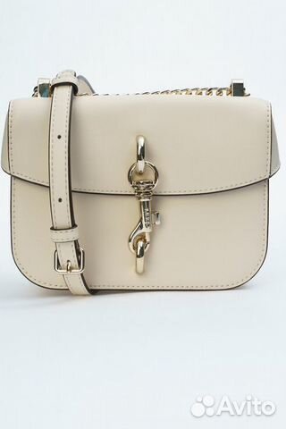 Новая сумка dkny