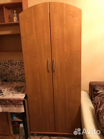 Шкафы, полка