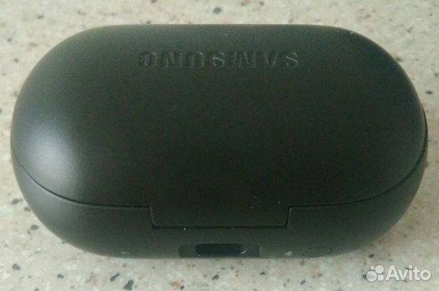 Samsung Gear IconX 2018 (SM-R140)