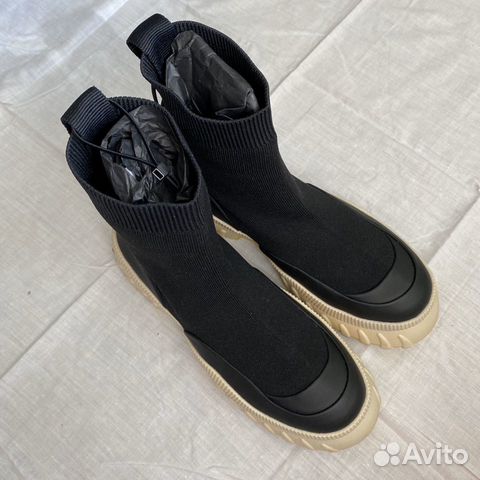 Ботинки Zara 36р Ботинки Zara 36р