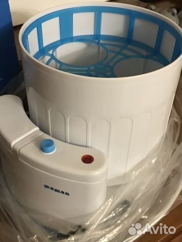Стерилизатор электронный Maman LS-B302 Стерилизатор электронный Maman LS-B302
