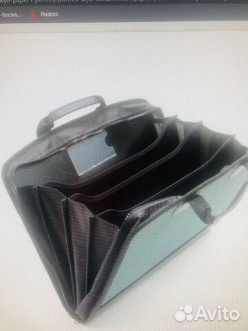 Портфель Портфель