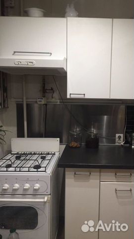 Студия, 24 м², 5/10 эт. Студия, 24 м², 5/10 эт.