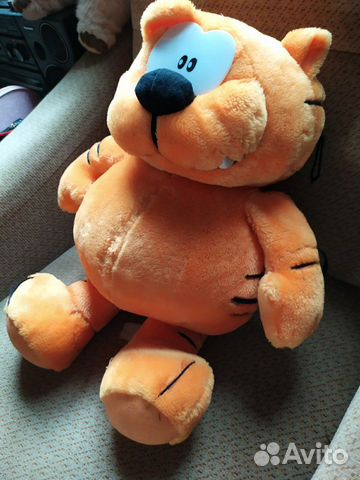 Кот игрушка Кот игрушка