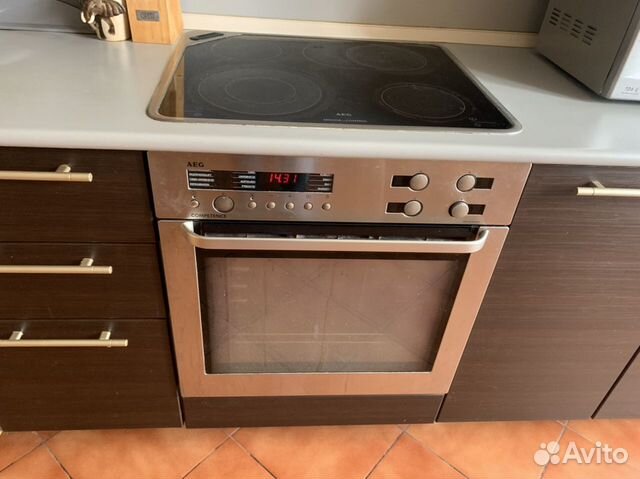 Кухня Кухня