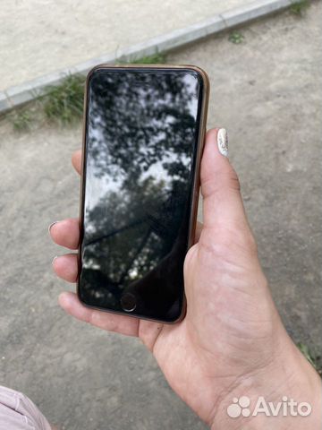 Айфон iPhone 6s на 128 гигабайт Айфон iPhone 6s на 128 гигабайт