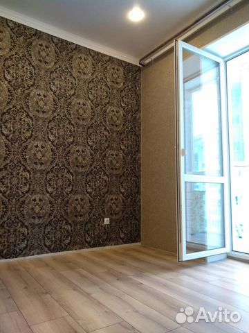 1-к квартира, 40 м², 4/8 эт. 1-к квартира, 40 м², 4/8 эт.