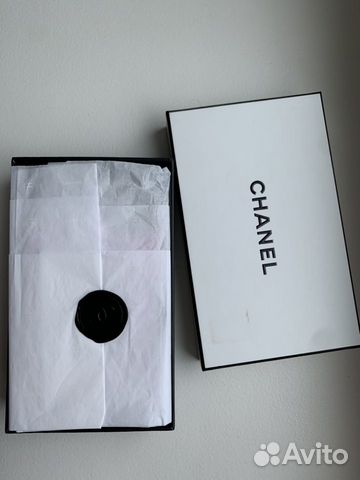 Духи Chanel Chance