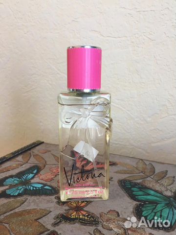 Спрей парфюмированный Victoria’s Secret