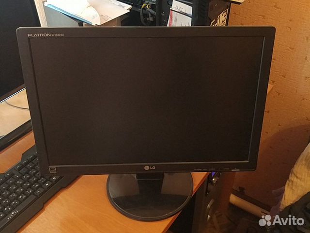 Монитор LG Монитор LG