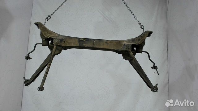 Балка подвески задняя KIA Magentis, 2004 Балка подвески задняя KIA Magentis, 2004