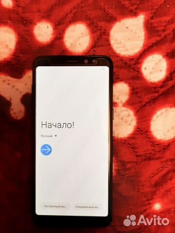 Телефон Самсунг гелакси а8 2018 Телефон Самсунг гелакси а8 2018