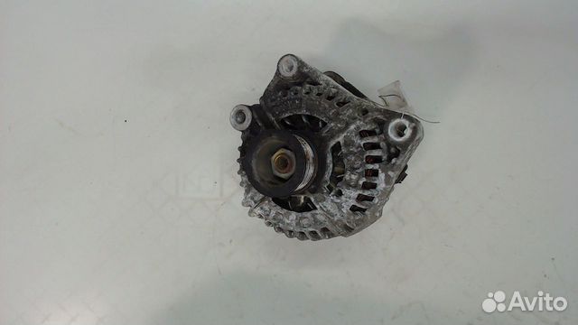 Генератор BMW X3 E83, 2004