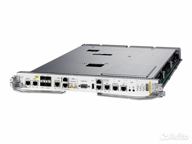Модуль Cisco A9K-RSP880-TR новый Модуль Cisco A9K-RSP880-TR новый