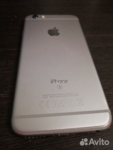 Телефон iPhone 6s 64gb Телефон iPhone 6s 64gb