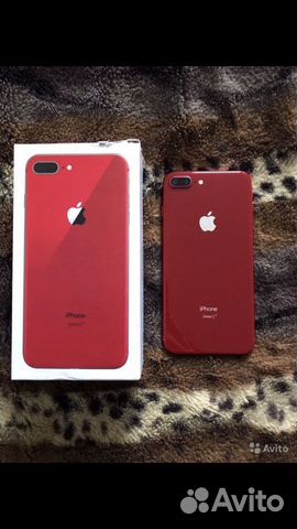 iPhone 8 plus iPhone 8 plus